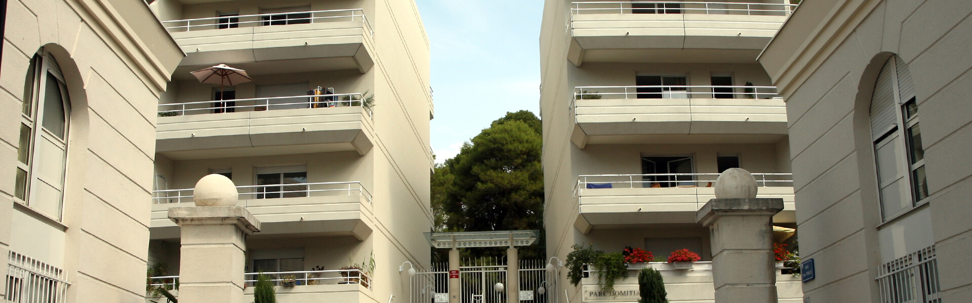Parc Domitia
